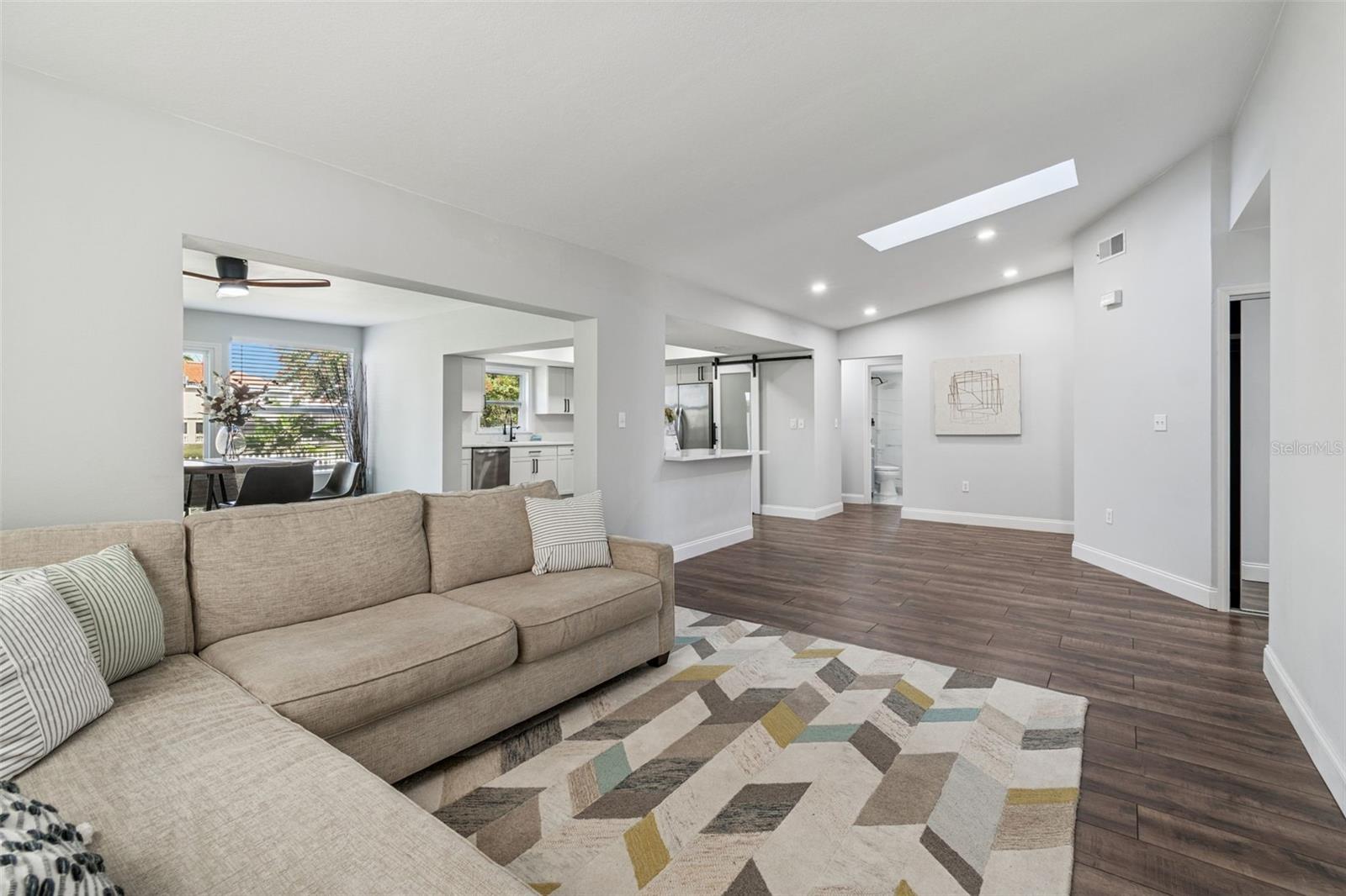 SEMINOLE PINES SUB PHASE III - Residential