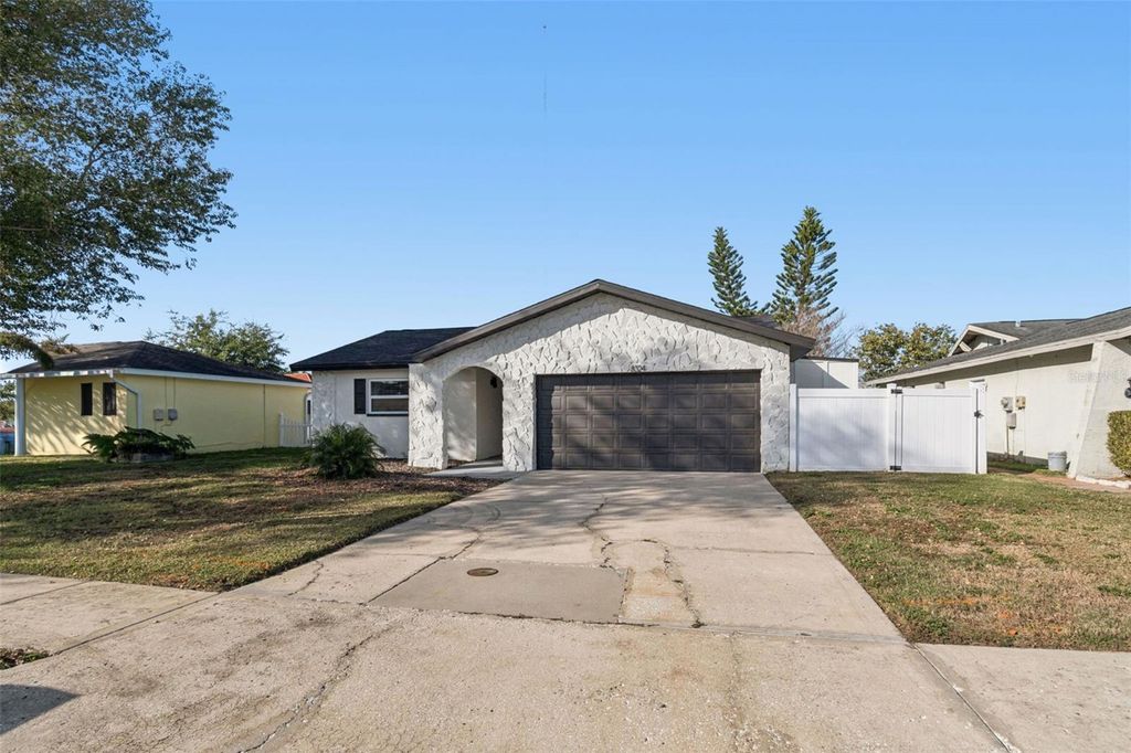 Photo of 8324 Denise Drive E, Seminole, FL 33777 (MLS # TB8461738)