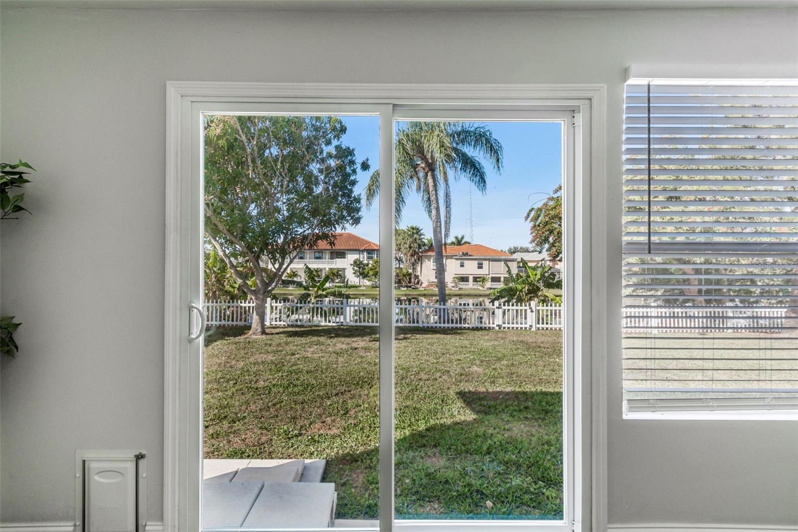 SEMINOLE PINES SUB PHASE III - Residential