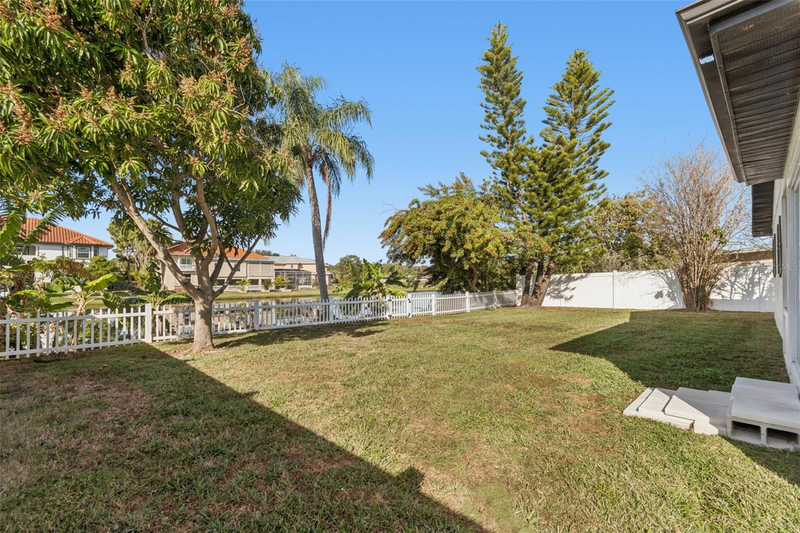 SEMINOLE PINES SUB PHASE III - Residential