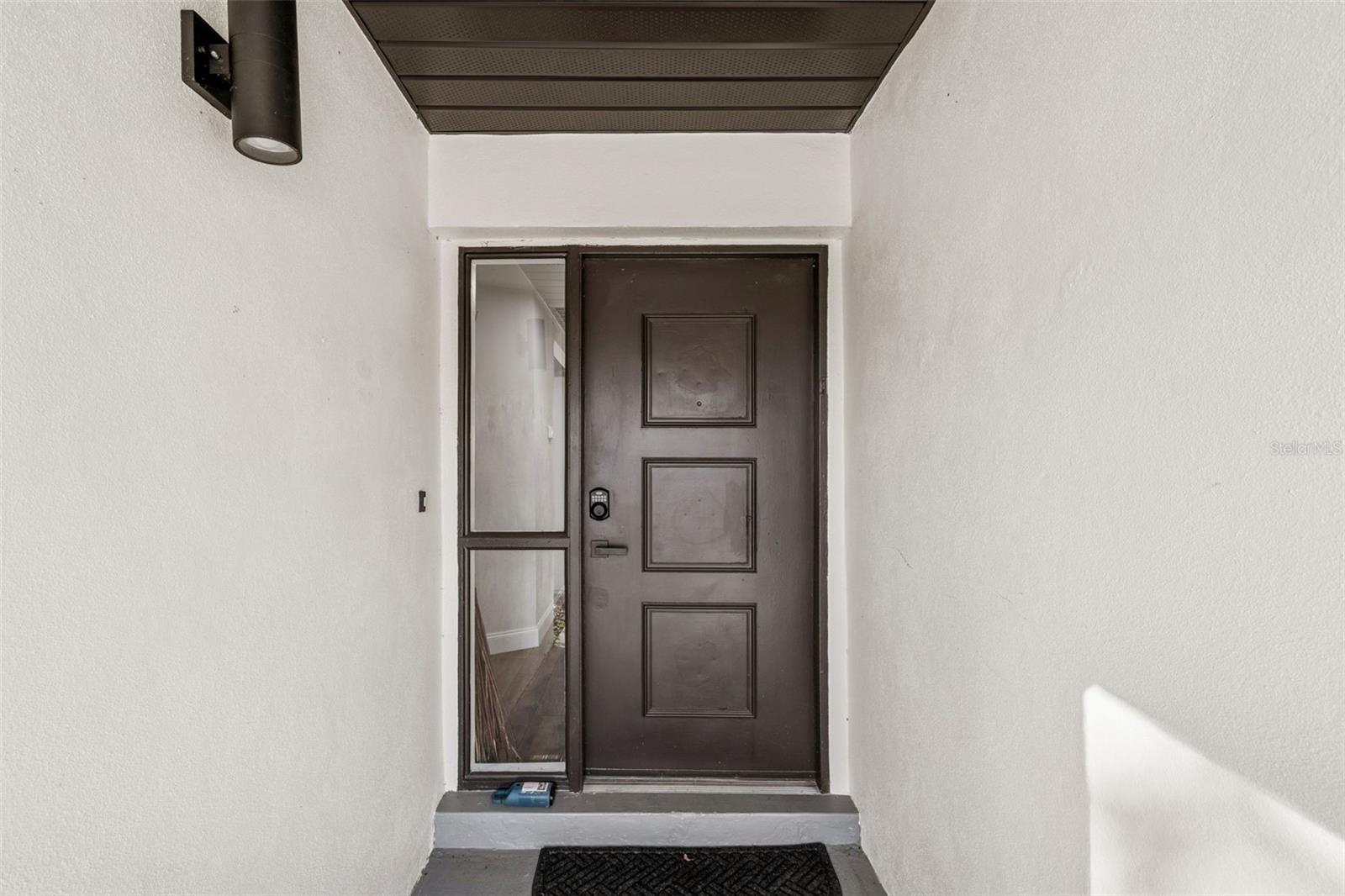 SEMINOLE PINES SUB PHASE III - Residential