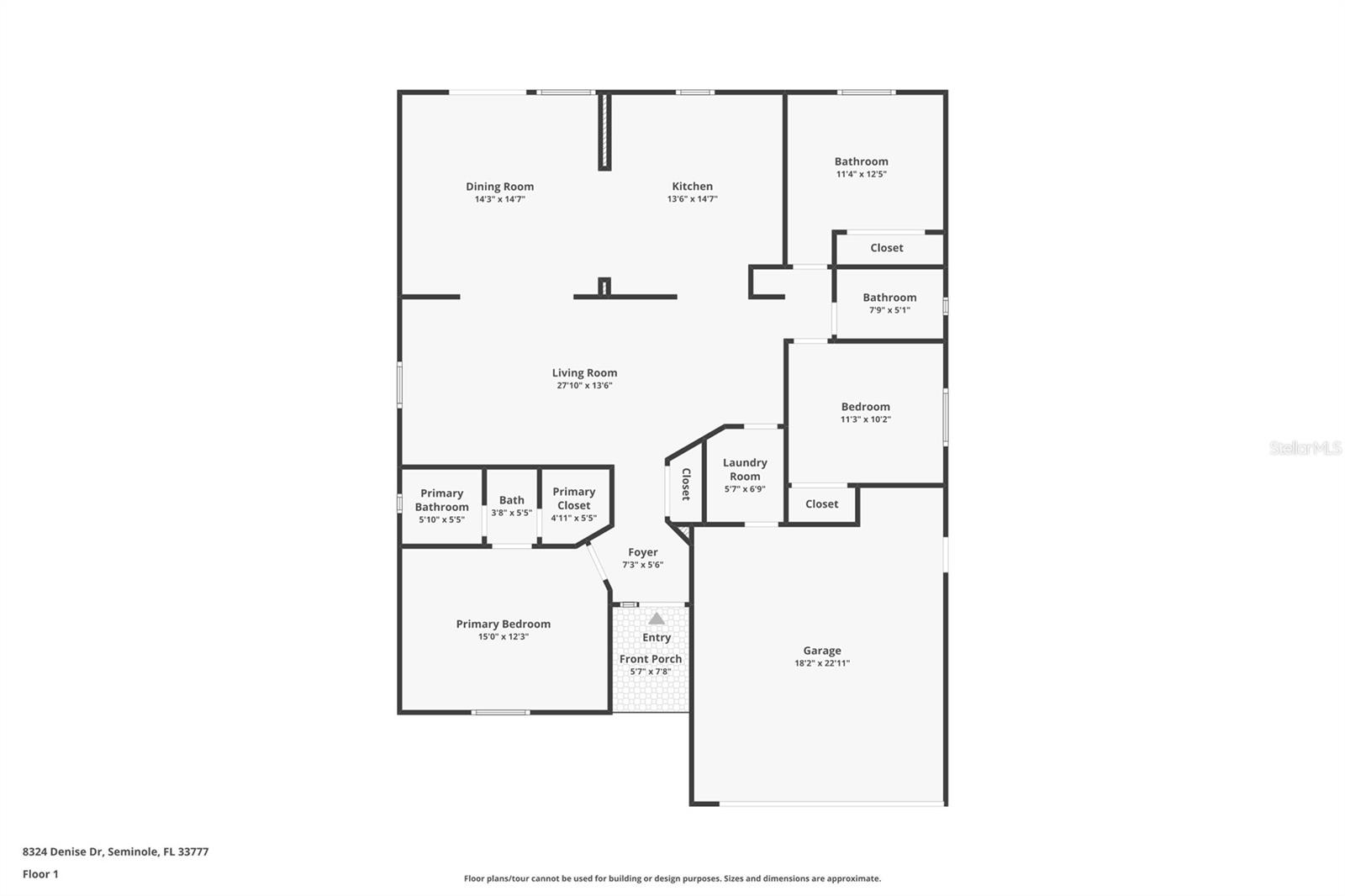 SEMINOLE PINES SUB PHASE III - Residential