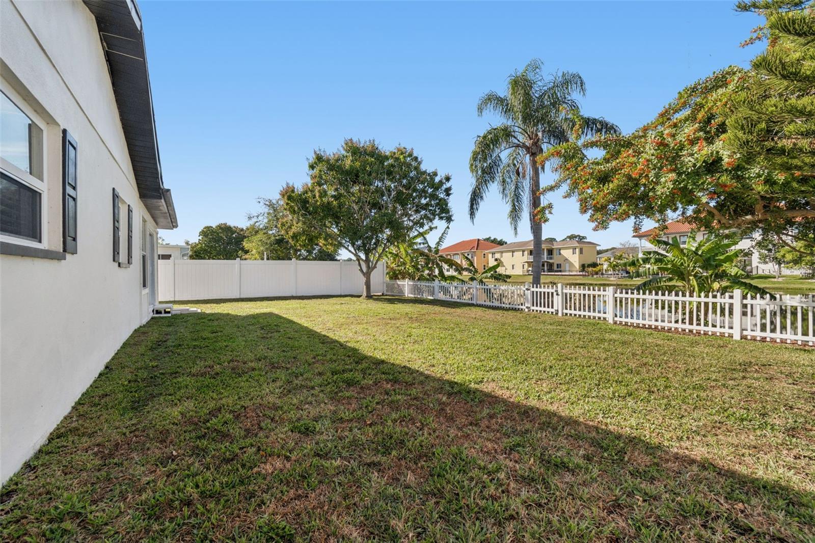 SEMINOLE PINES SUB PHASE III - Residential