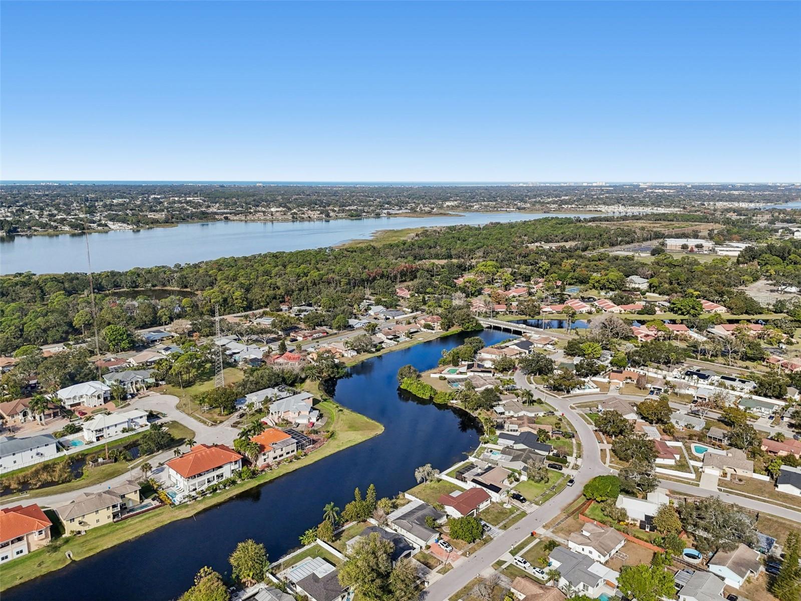 SEMINOLE PINES SUB PHASE III - Residential