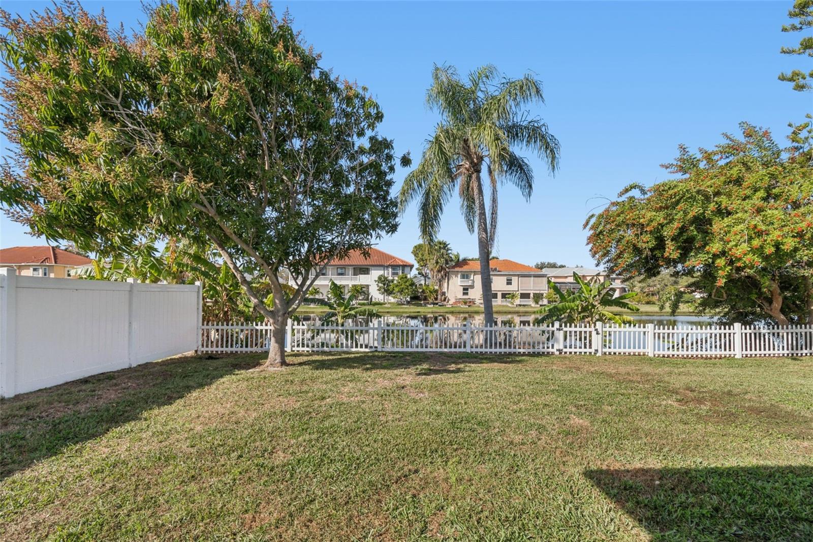 SEMINOLE PINES SUB PHASE III - Residential