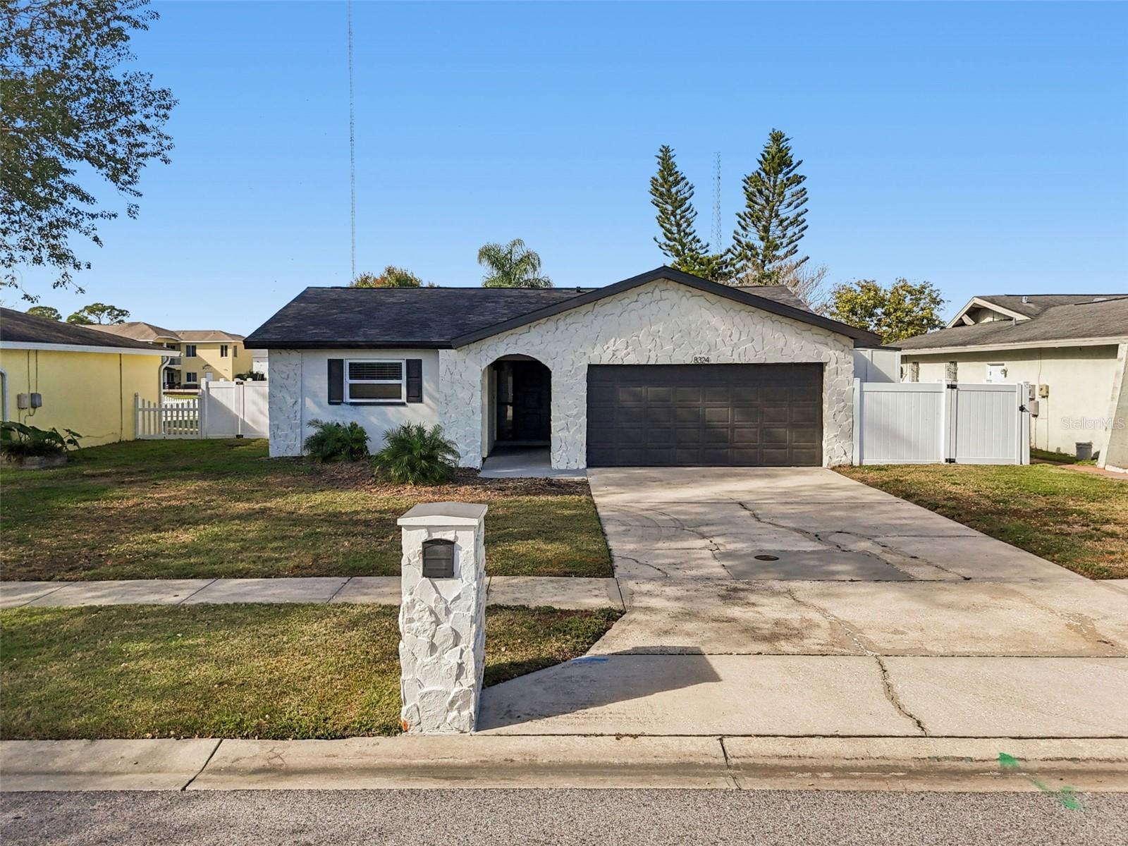 SEMINOLE PINES SUB PHASE III - Residential