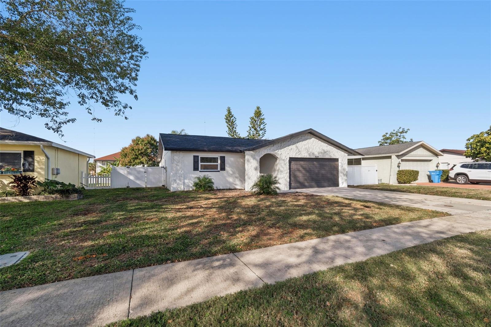 SEMINOLE PINES SUB PHASE III - Residential