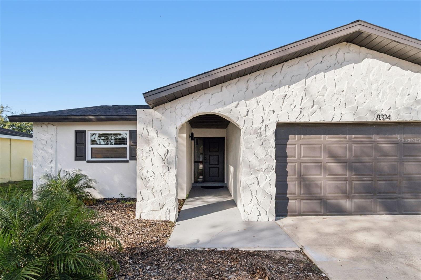 SEMINOLE PINES SUB PHASE III - Residential