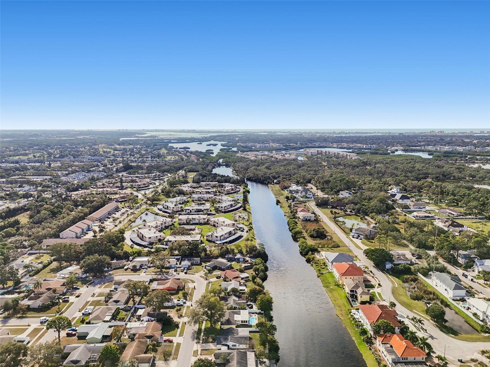 SEMINOLE PINES SUB PHASE III - Residential