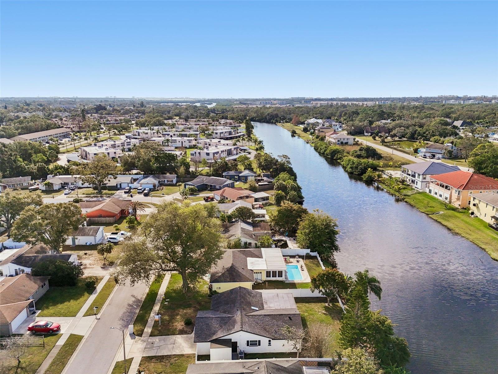 SEMINOLE PINES SUB PHASE III - Residential