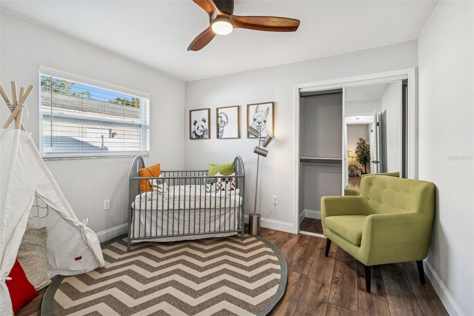 SEMINOLE PINES SUB PHASE III - Residential