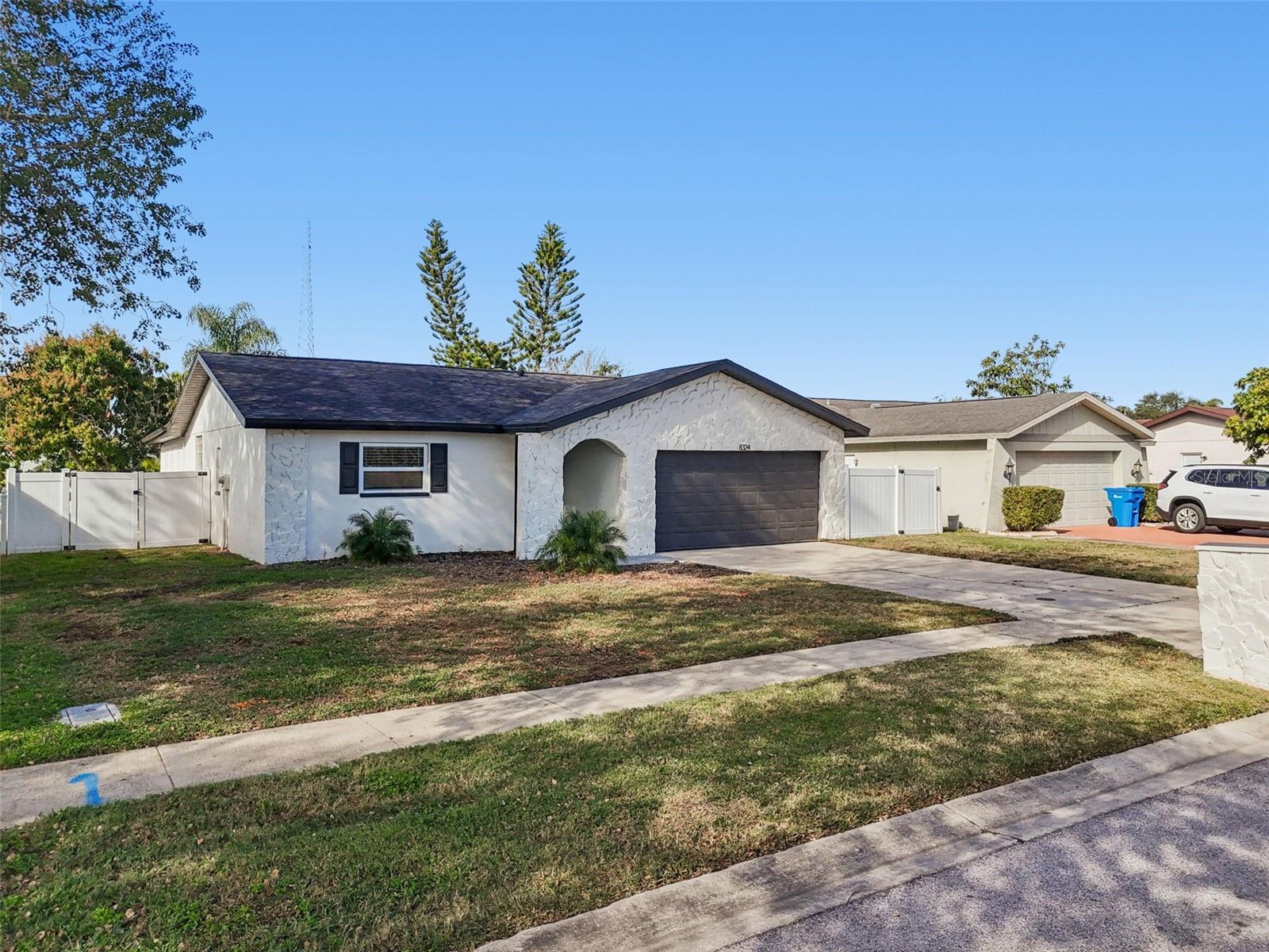 SEMINOLE PINES SUB PHASE III - Residential