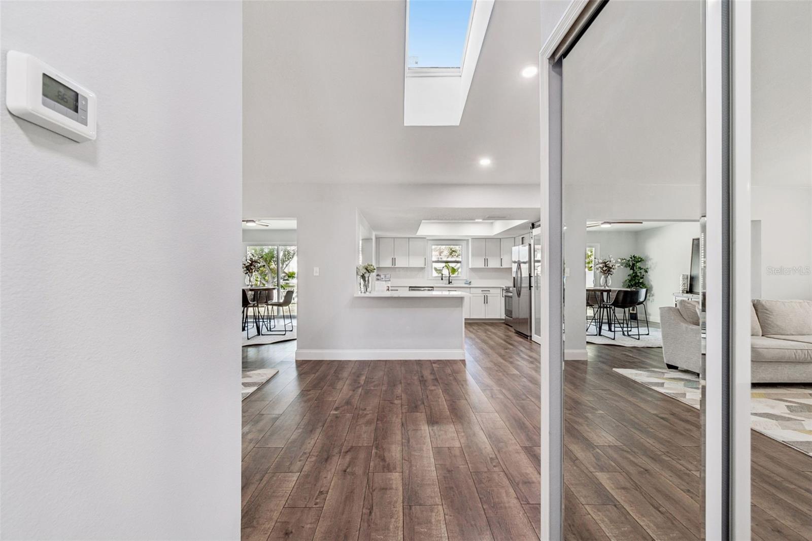 SEMINOLE PINES SUB PHASE III - Residential