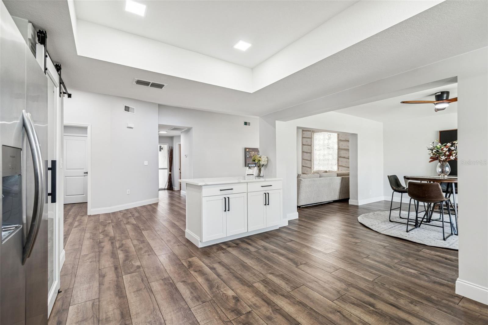 SEMINOLE PINES SUB PHASE III - Residential