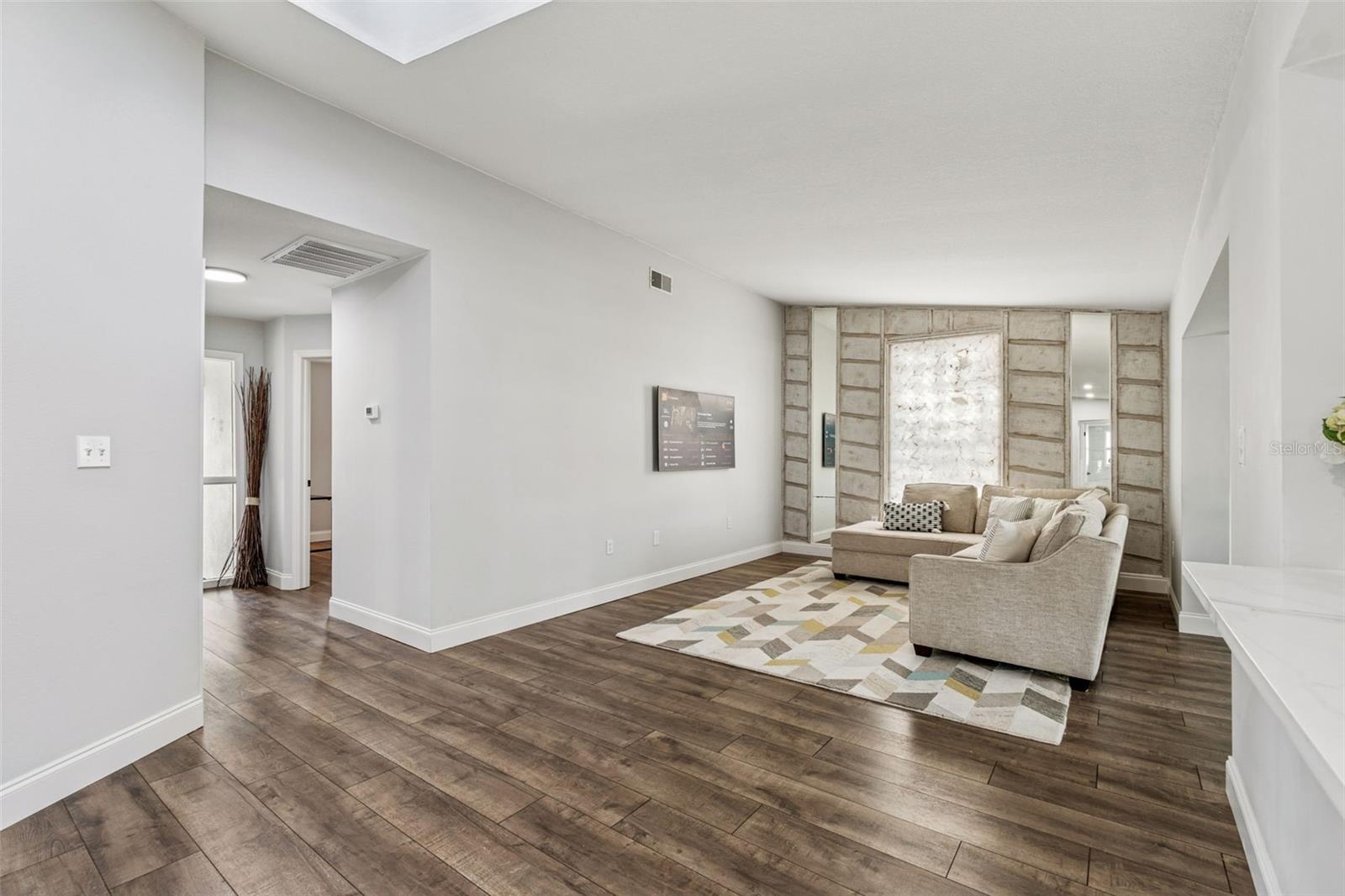 SEMINOLE PINES SUB PHASE III - Residential