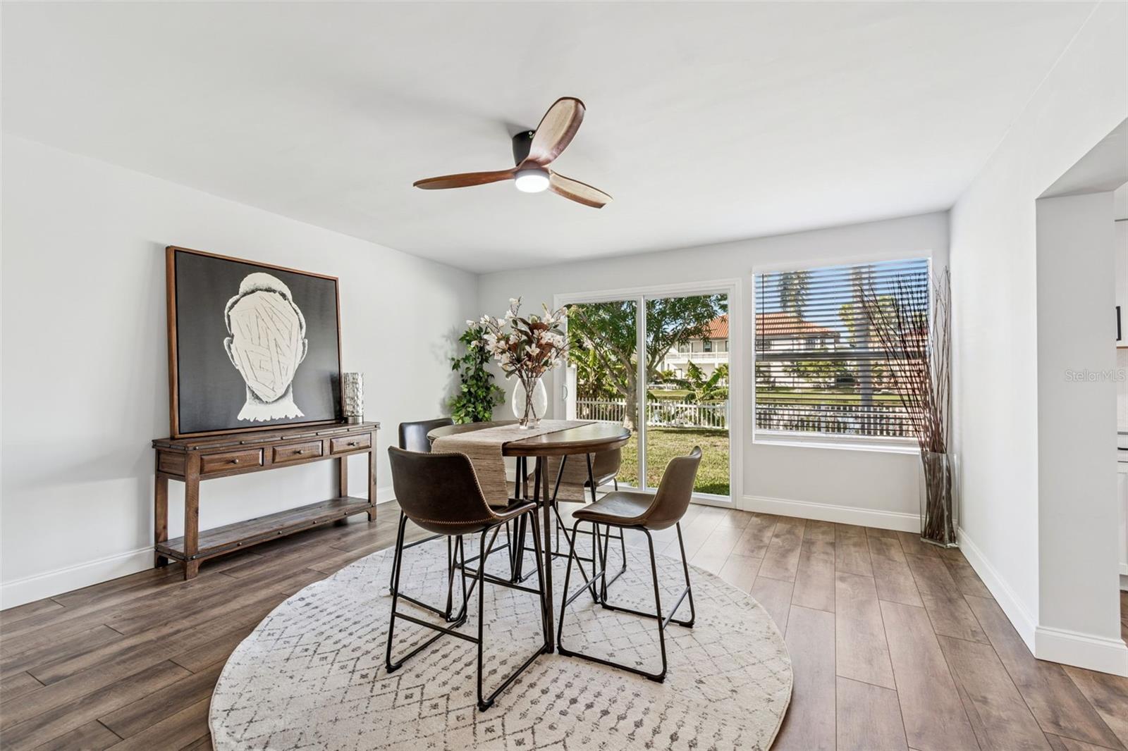 SEMINOLE PINES SUB PHASE III - Residential