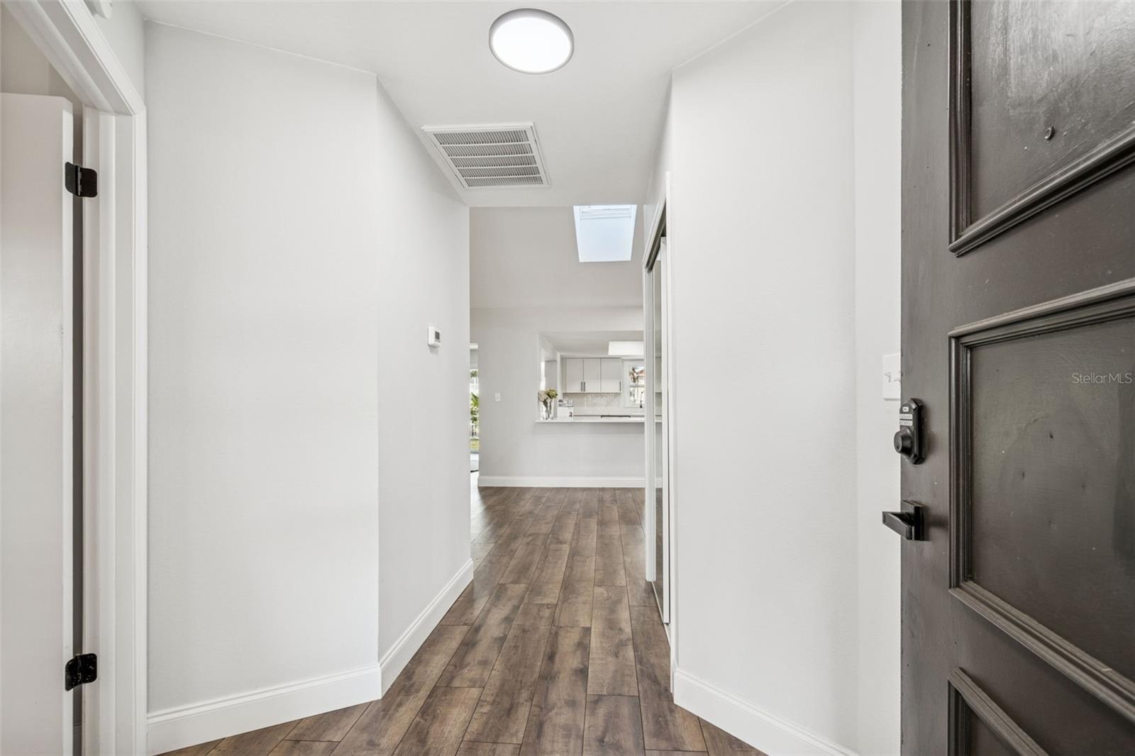 SEMINOLE PINES SUB PHASE III - Residential