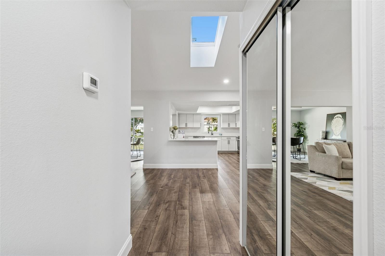 SEMINOLE PINES SUB PHASE III - Residential