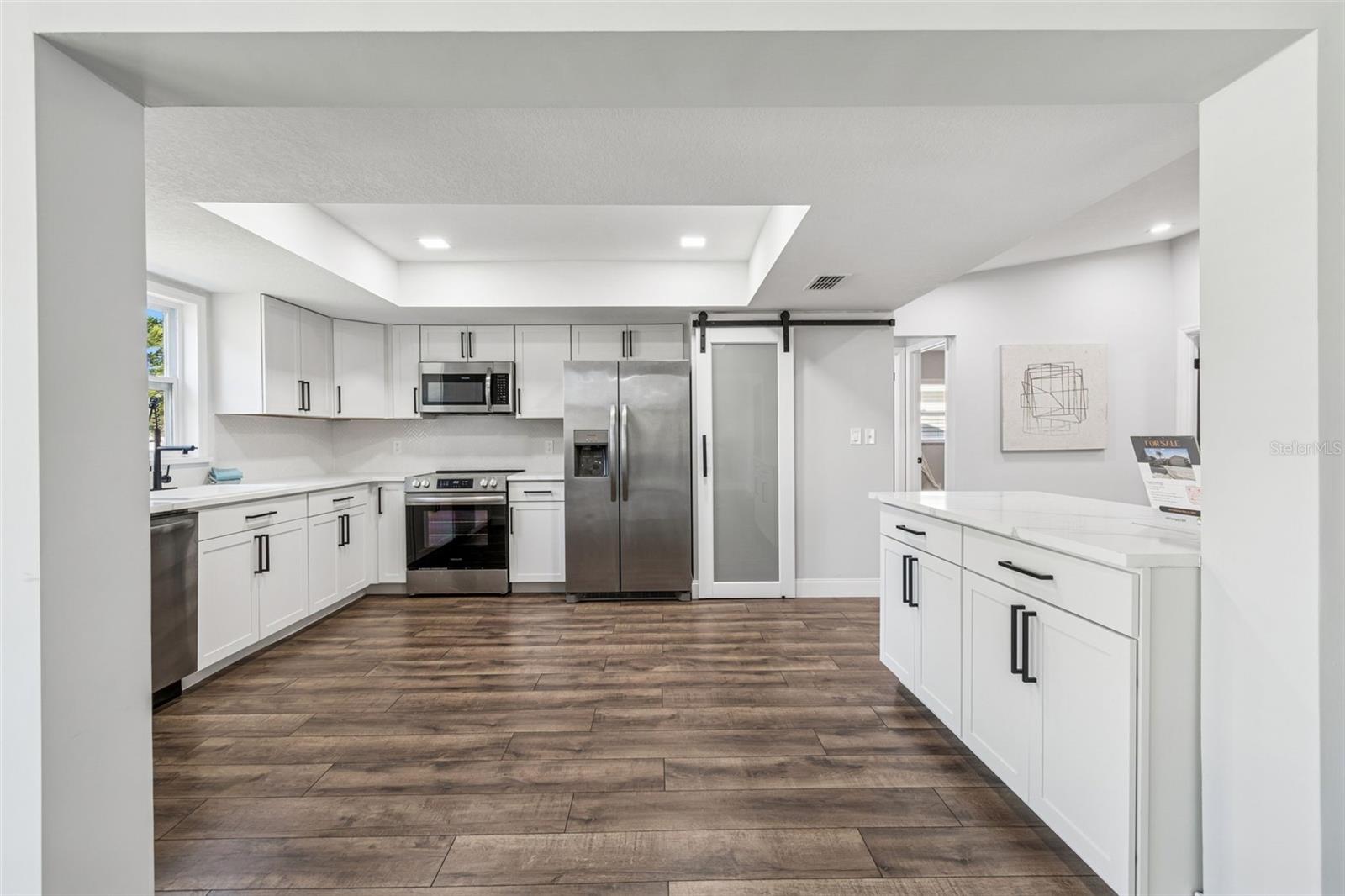 SEMINOLE PINES SUB PHASE III - Residential