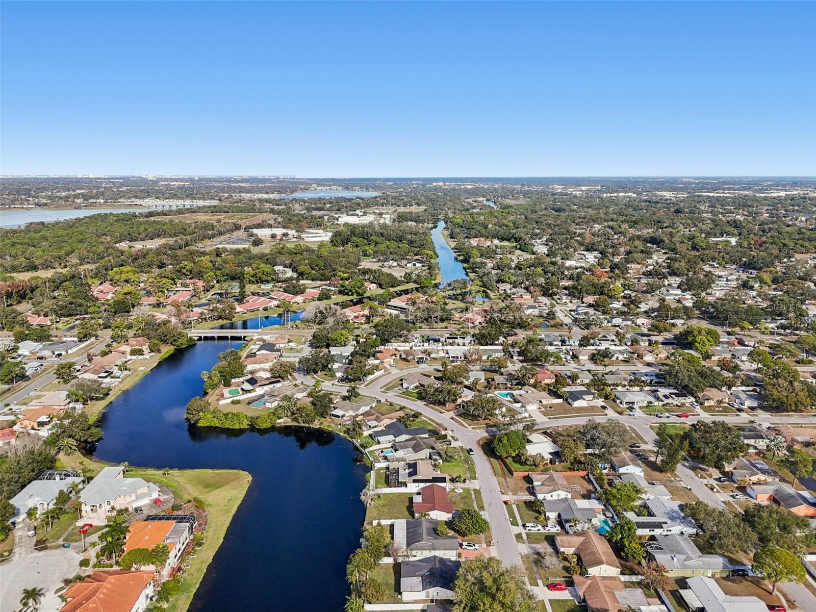 SEMINOLE PINES SUB PHASE III - Residential