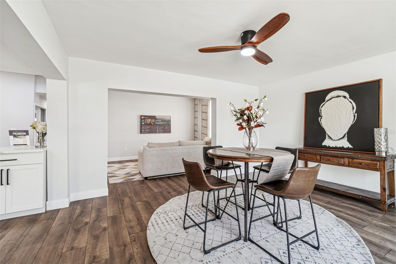 SEMINOLE PINES SUB PHASE III - Residential