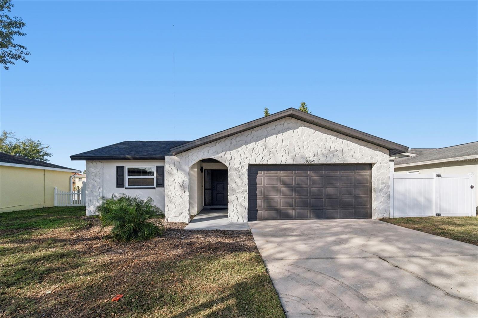 SEMINOLE PINES SUB PHASE III - Residential