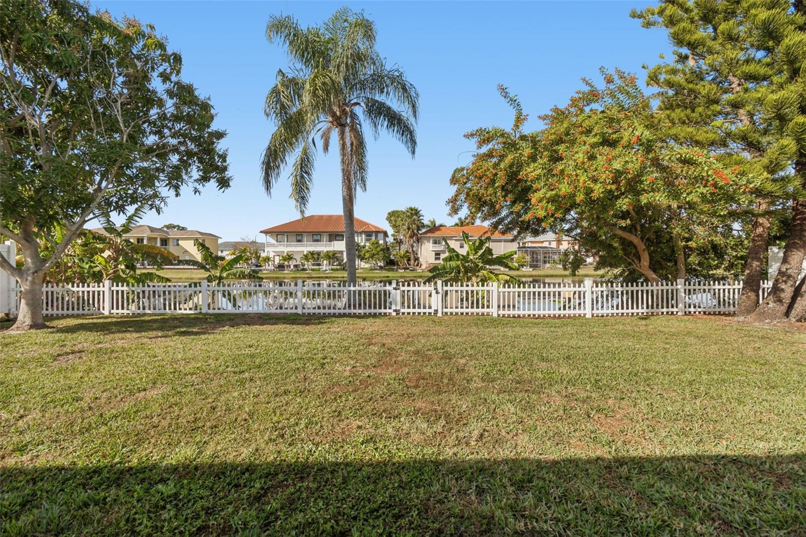 SEMINOLE PINES SUB PHASE III - Residential