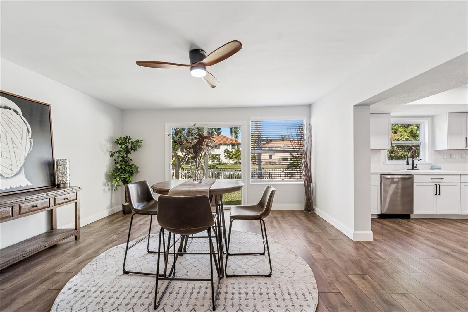 SEMINOLE PINES SUB PHASE III - Residential