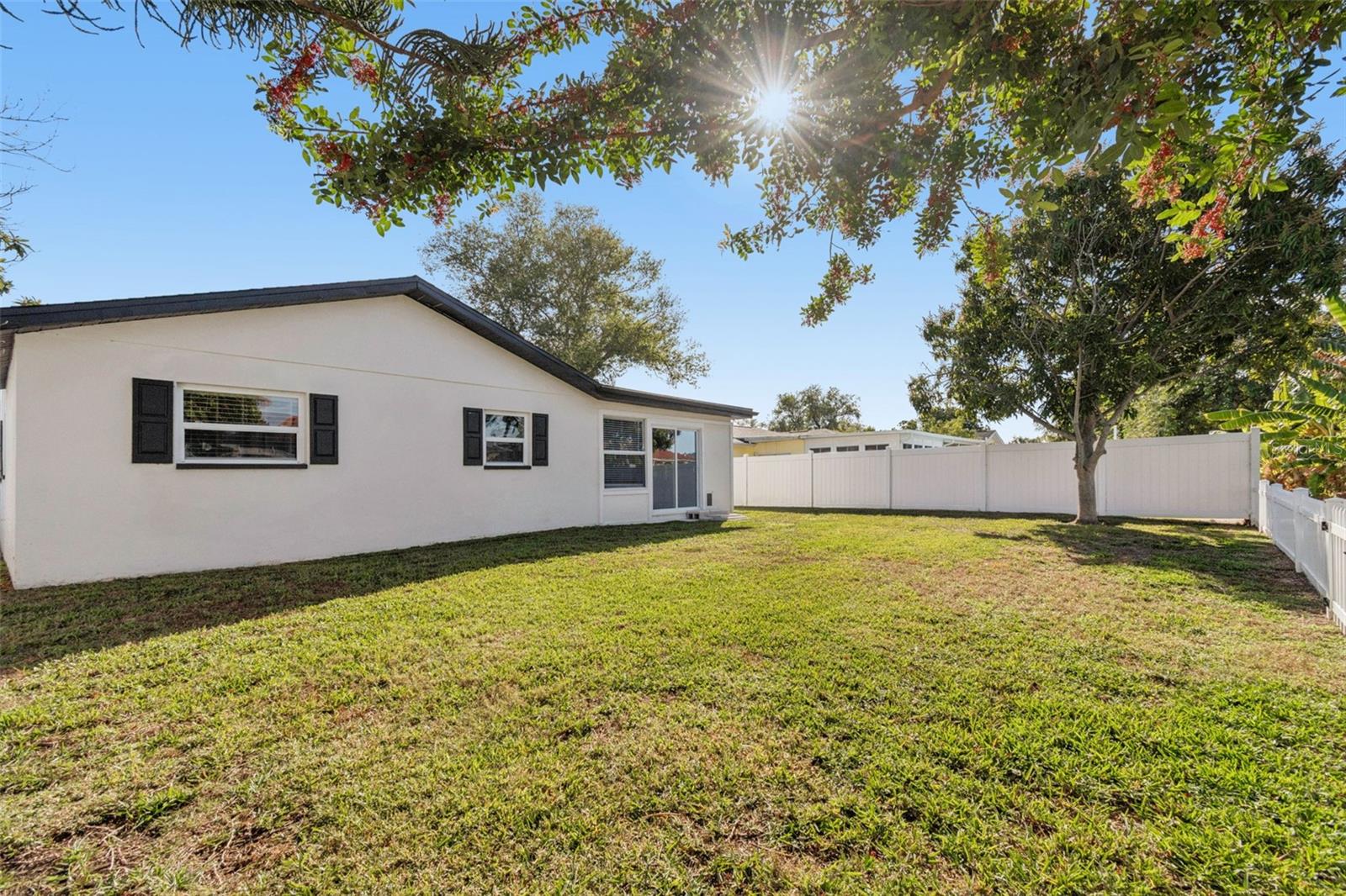 SEMINOLE PINES SUB PHASE III - Residential