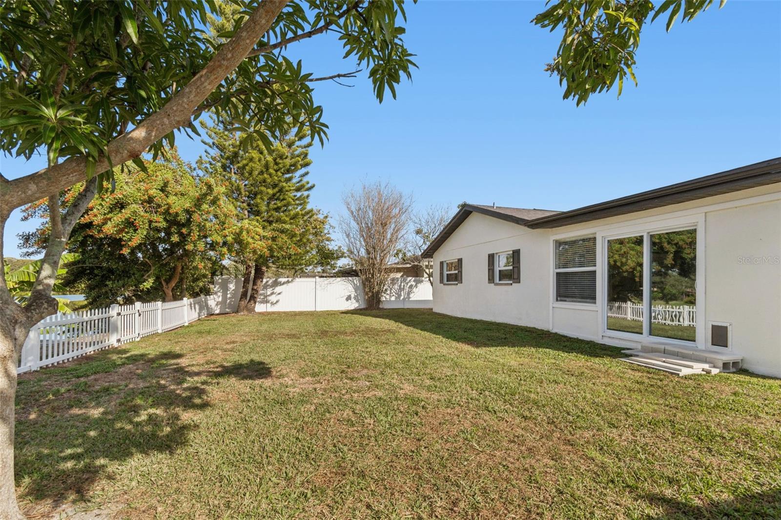 SEMINOLE PINES SUB PHASE III - Residential