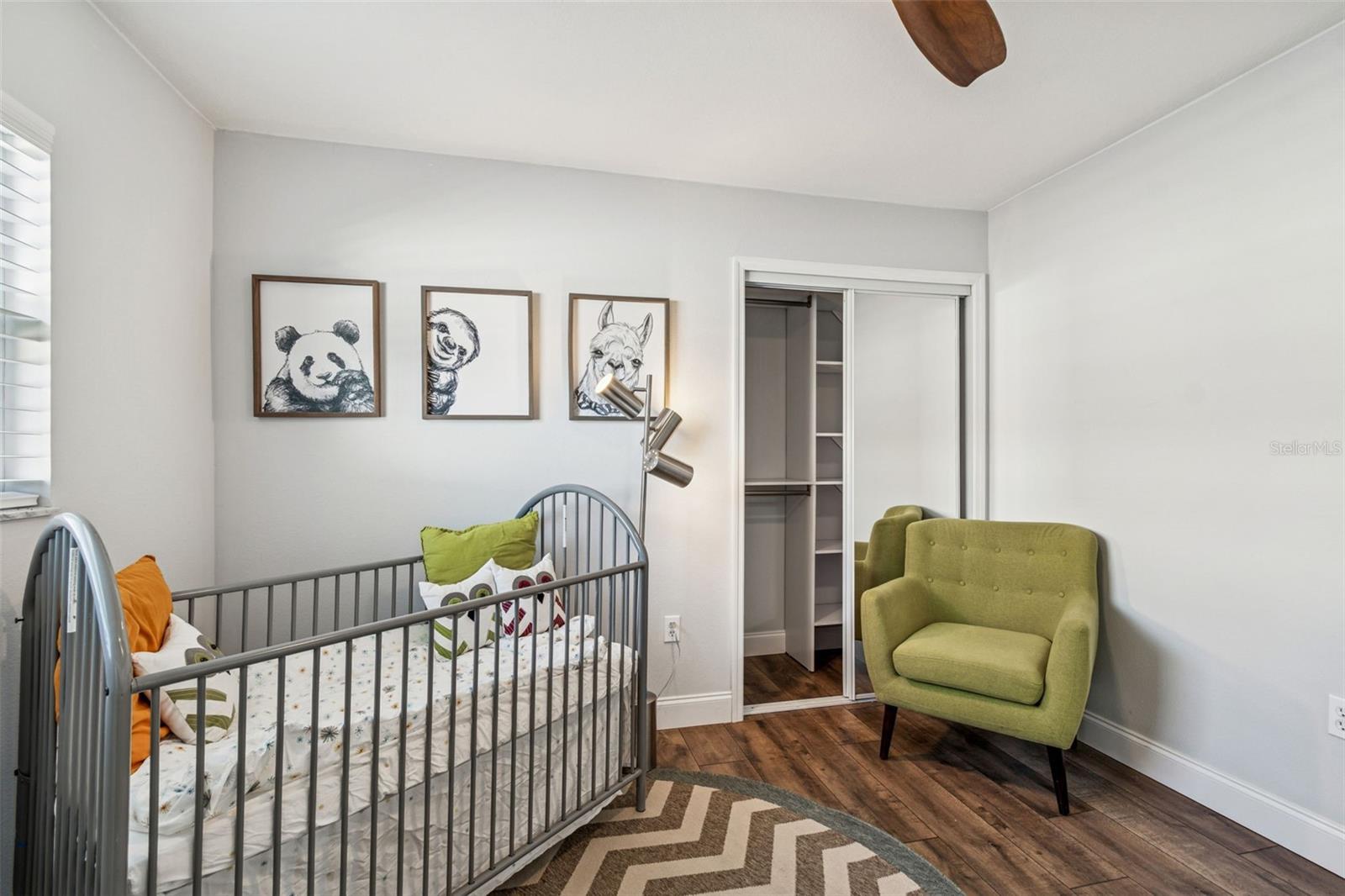 SEMINOLE PINES SUB PHASE III - Residential