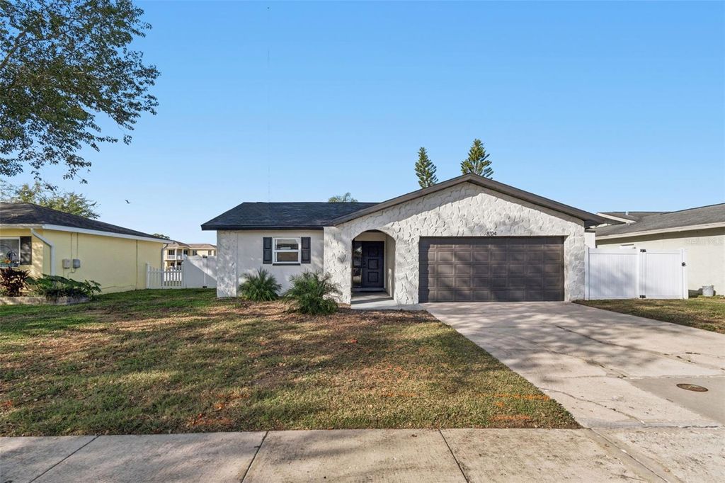 Photo of 8324 Denise Drive E, Seminole, FL 33777 (MLS # TB8461738)