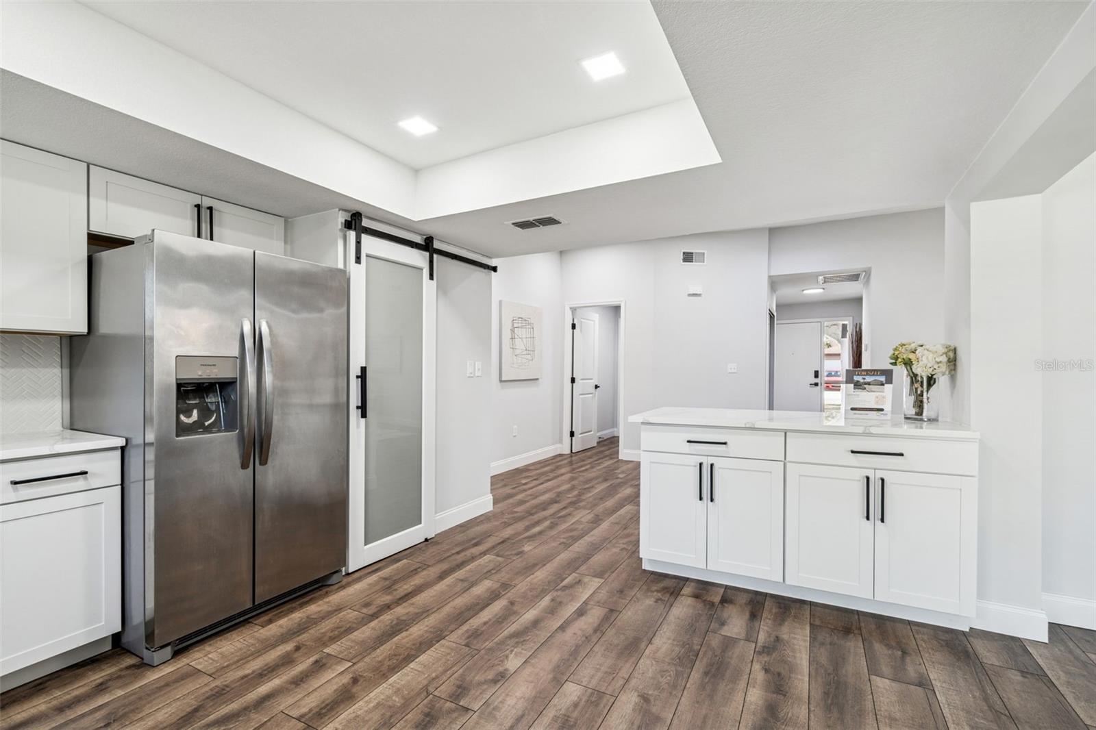 SEMINOLE PINES SUB PHASE III - Residential