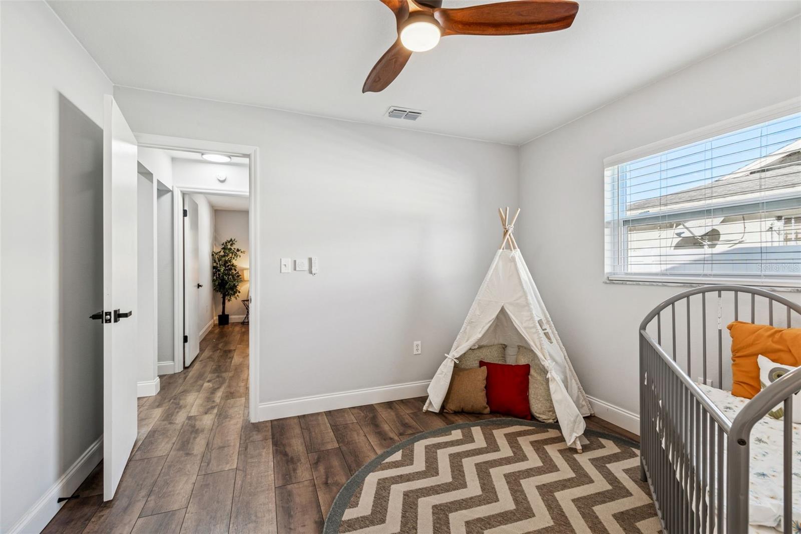 SEMINOLE PINES SUB PHASE III - Residential