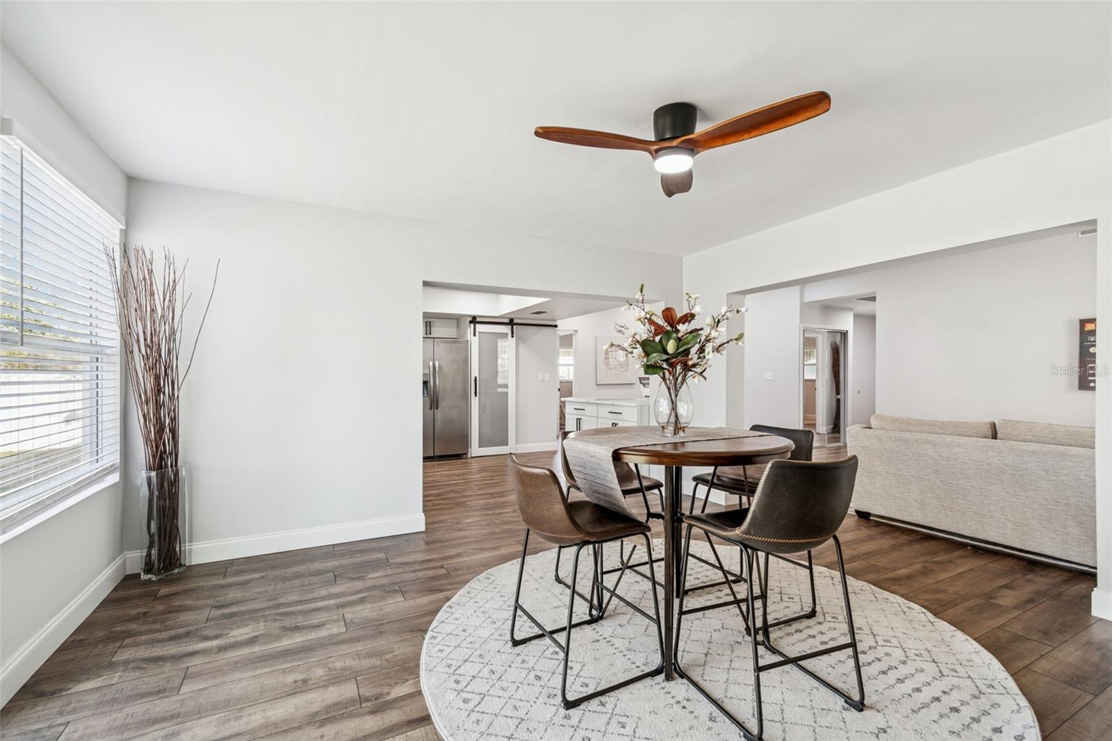 SEMINOLE PINES SUB PHASE III - Residential