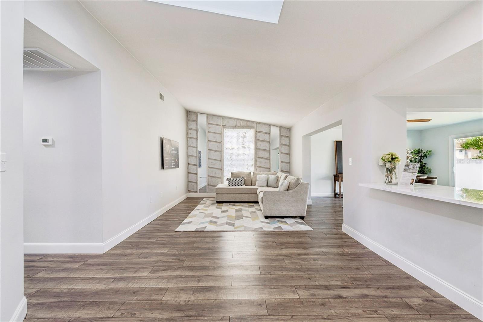 SEMINOLE PINES SUB PHASE III - Residential