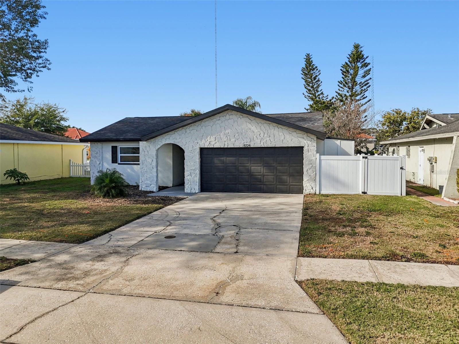 SEMINOLE PINES SUB PHASE III - Residential