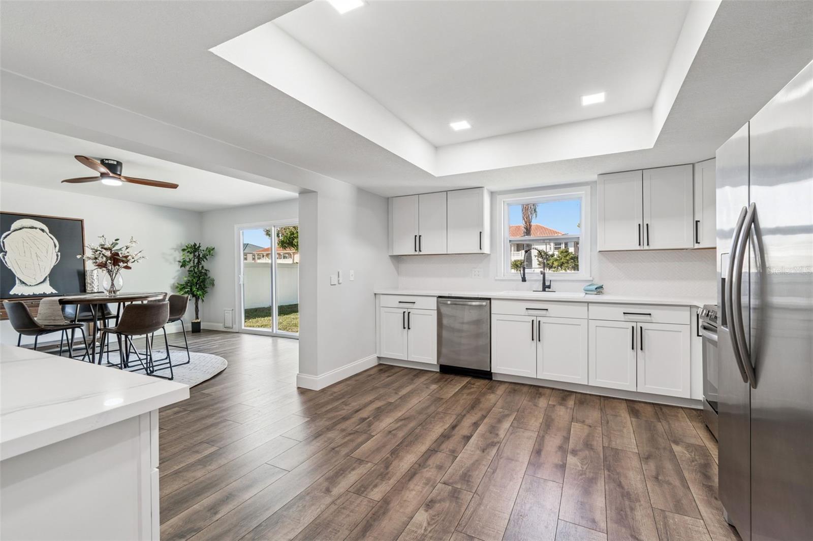 SEMINOLE PINES SUB PHASE III - Residential