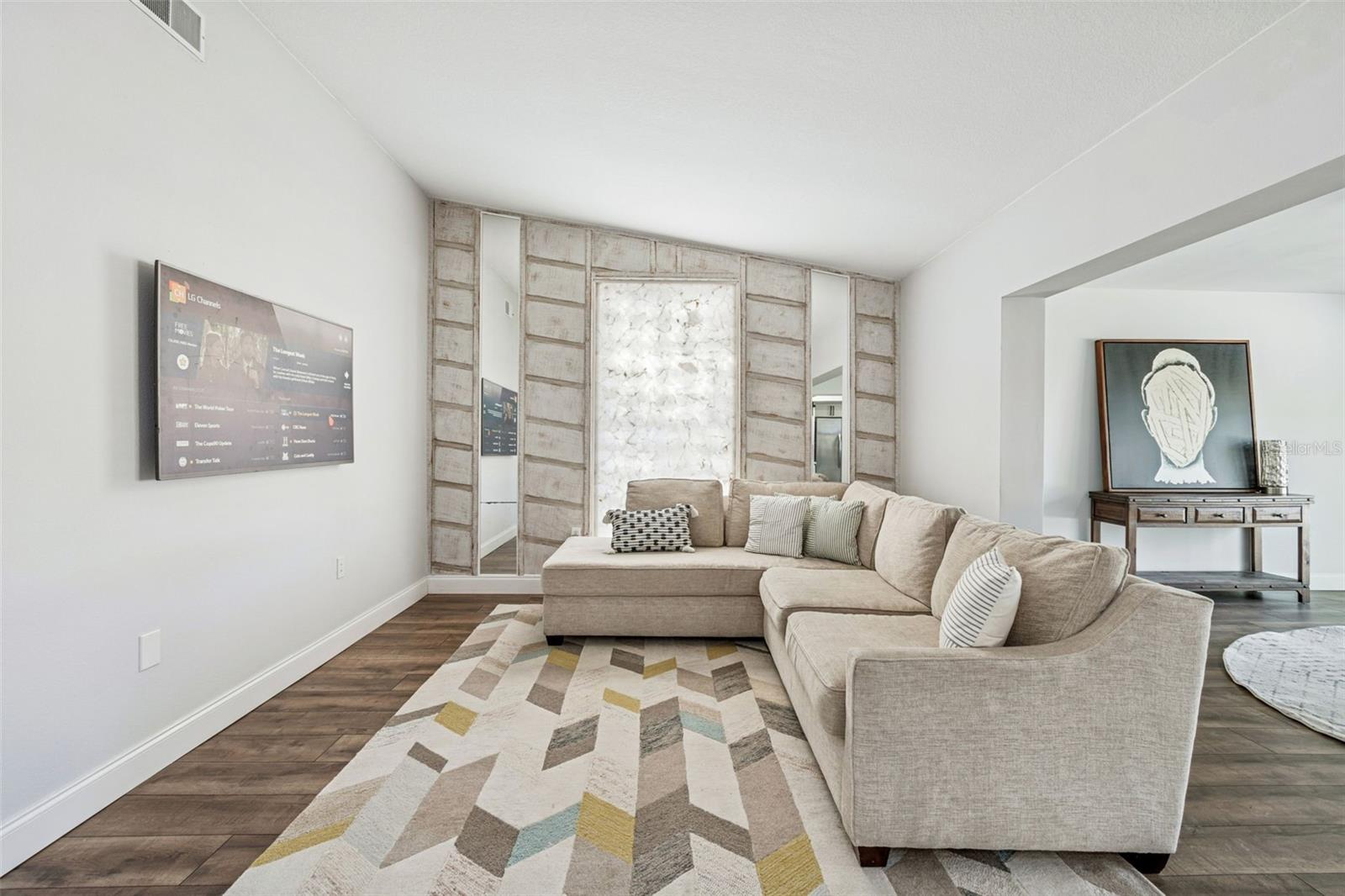 SEMINOLE PINES SUB PHASE III - Residential