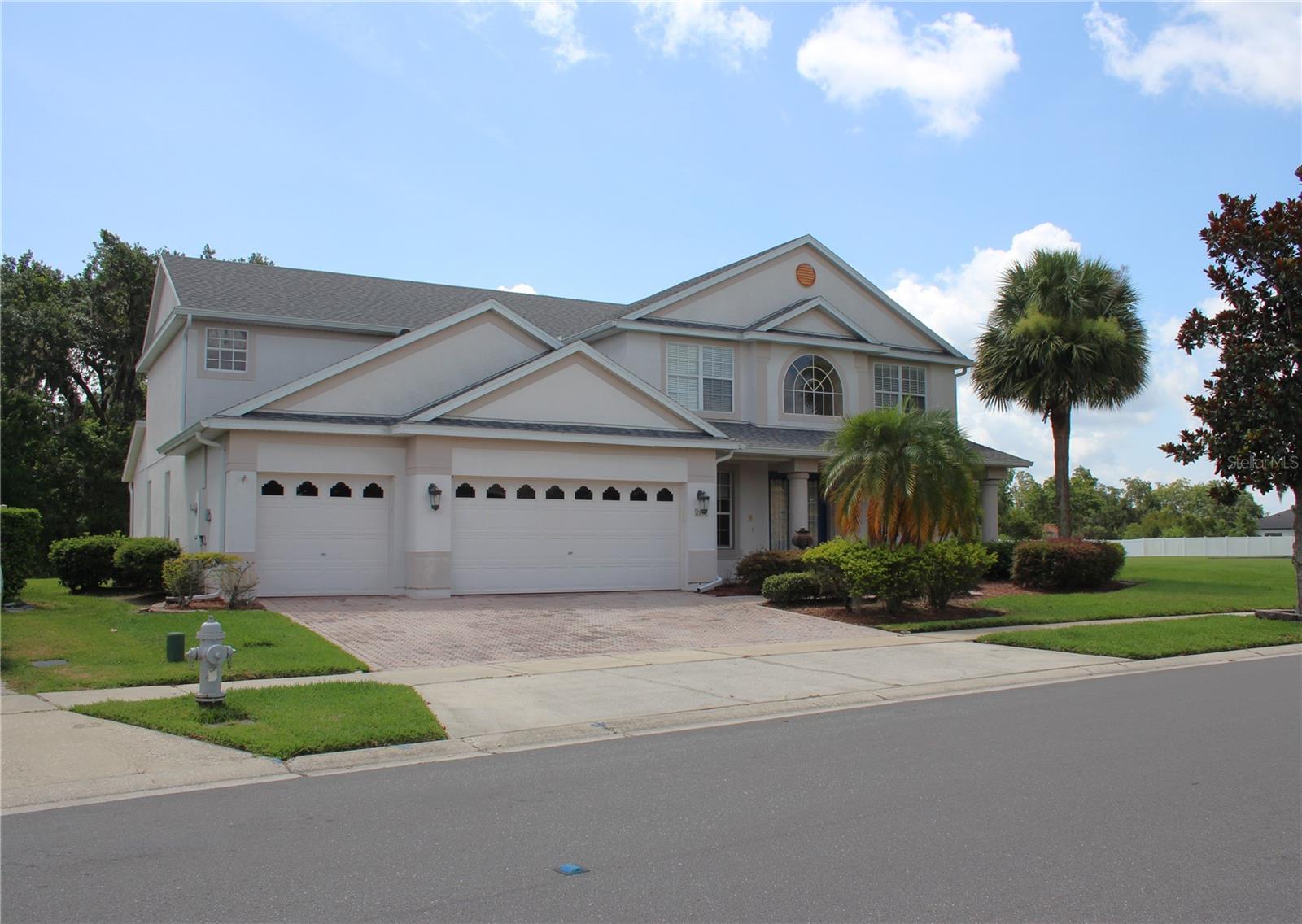 2543 CHAPALA DRIVE