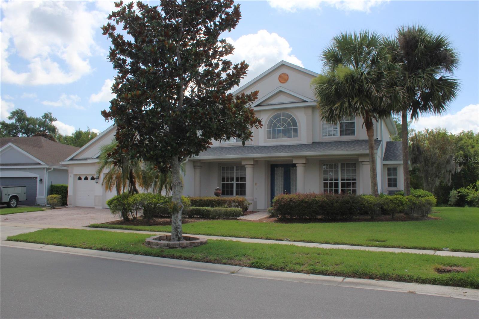 2543 CHAPALA DRIVE
