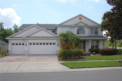 2543 CHAPALA DRIVE KISSIMMEE FL 34746