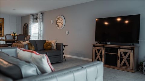 A home in LEESBURG