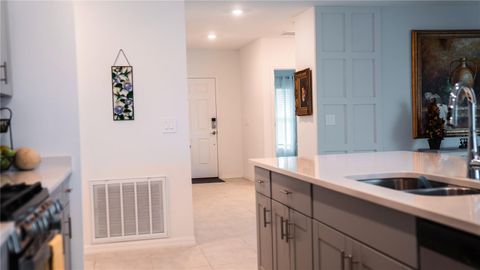 A home in LEESBURG