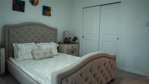 A home in LEESBURG