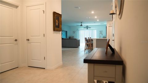 A home in LEESBURG