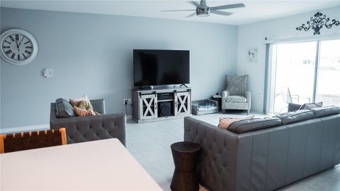 A home in LEESBURG