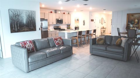 A home in LEESBURG
