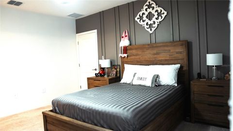 A home in LEESBURG