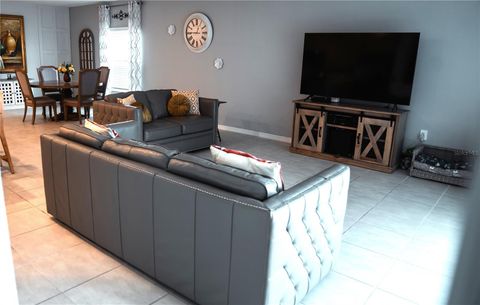 A home in LEESBURG